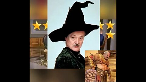 🤡 🥔 лукашенко Написав Конституцію для України 😂😂😂