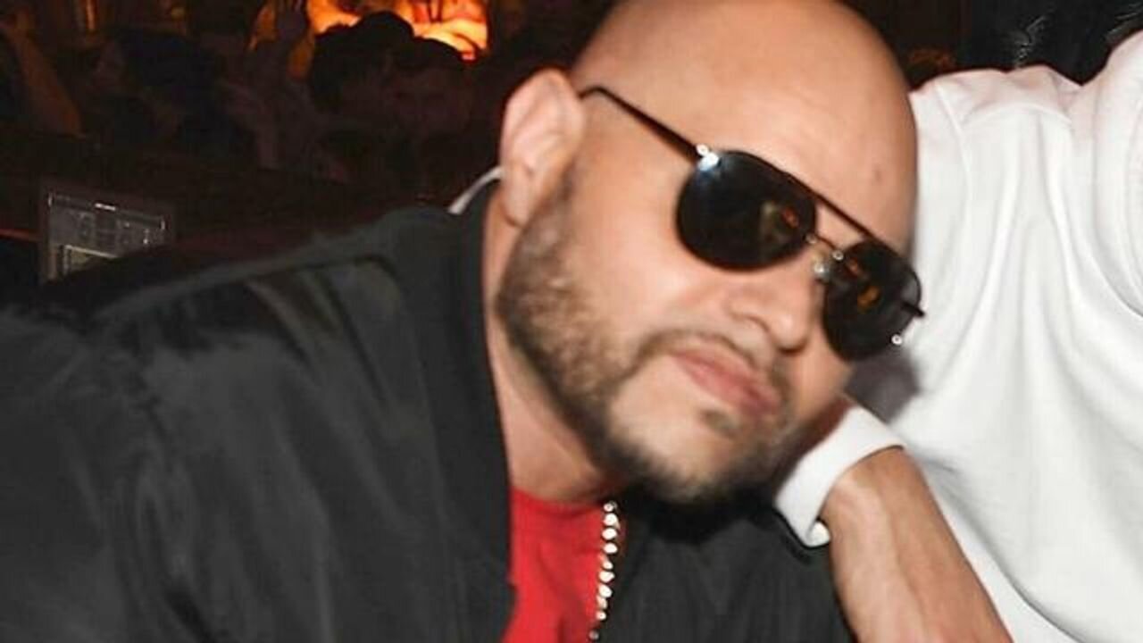 Terror Squad rapper Raul Conde(52) died after suffering a heart attack (Nov'23)