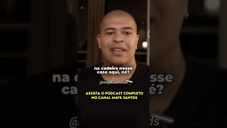 É POR CAUSA DISSO QUE VOCÊ É POBRE! Brunno Tassitani #Shorts