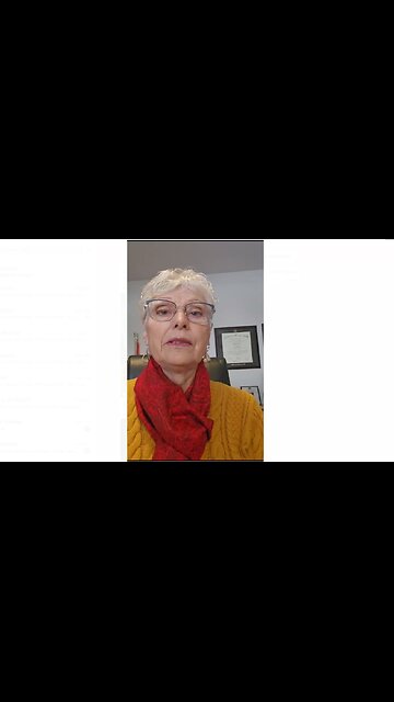 Recover All Symposium - Dr. Ann E. Gillies