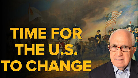The Time Has Come For The United States To Join The Anti-Colonialist Majority