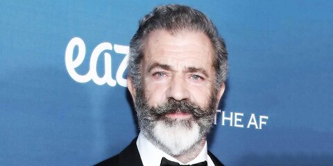 Operation Underground Railroad — Mel Gibson — Ukraine child trafficking