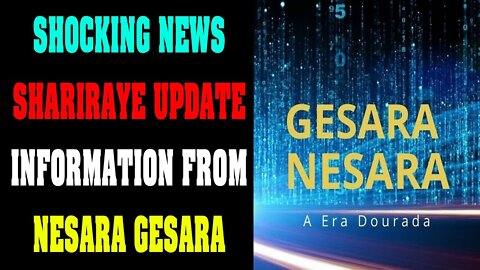 INFORMATION LATEST NEWS FROM GESARA - NESARA UPDATE TODAY OCT 11, 2022!!! - TRUMP NEWS