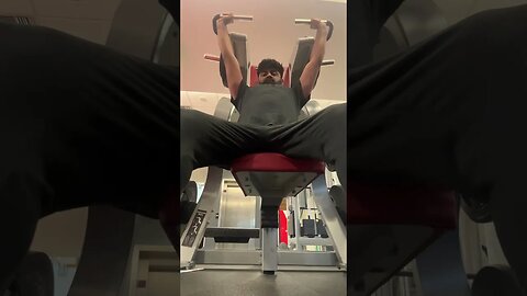 I could probably lift your girl over my head