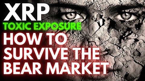 XRP HOLDERS🚨| IMPROVE YOUR LIFE WITH THIS SIMPLE APPROACH