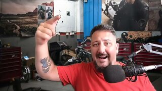 LEI FERRARI, o que é, e porque afeta a compra da SUA MOTO?