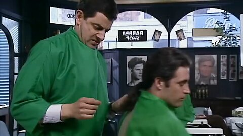 Mr.Bean 🤣🤣🤣