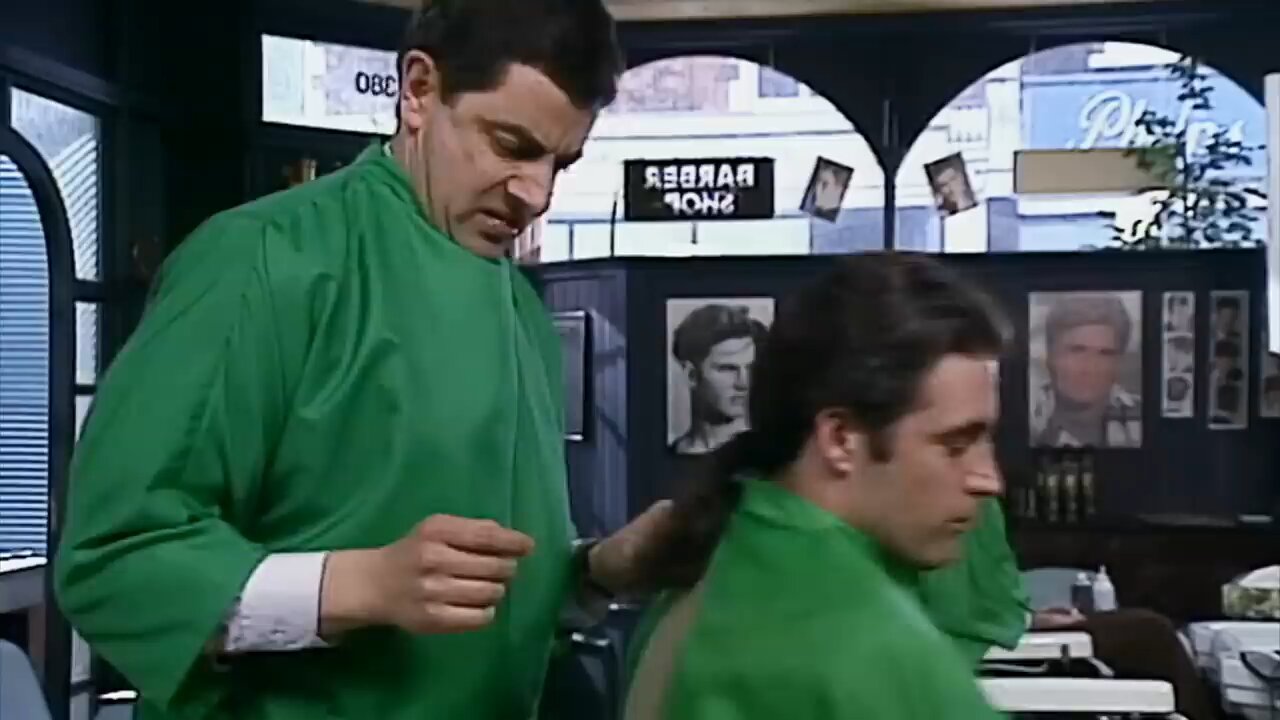 Mr.Bean 🤣🤣🤣