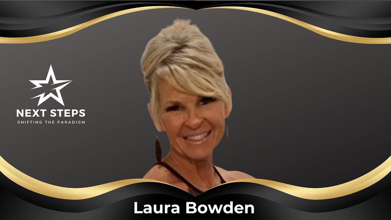 Detox For Your Health - Part 4 - Laura Bowden