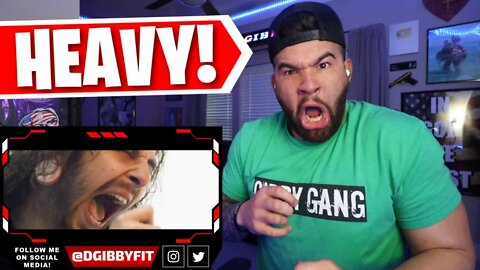 This Hits Like an EARTHQUAKE! 🤯 Spite - Kill Or Be Killed (REACTION!)