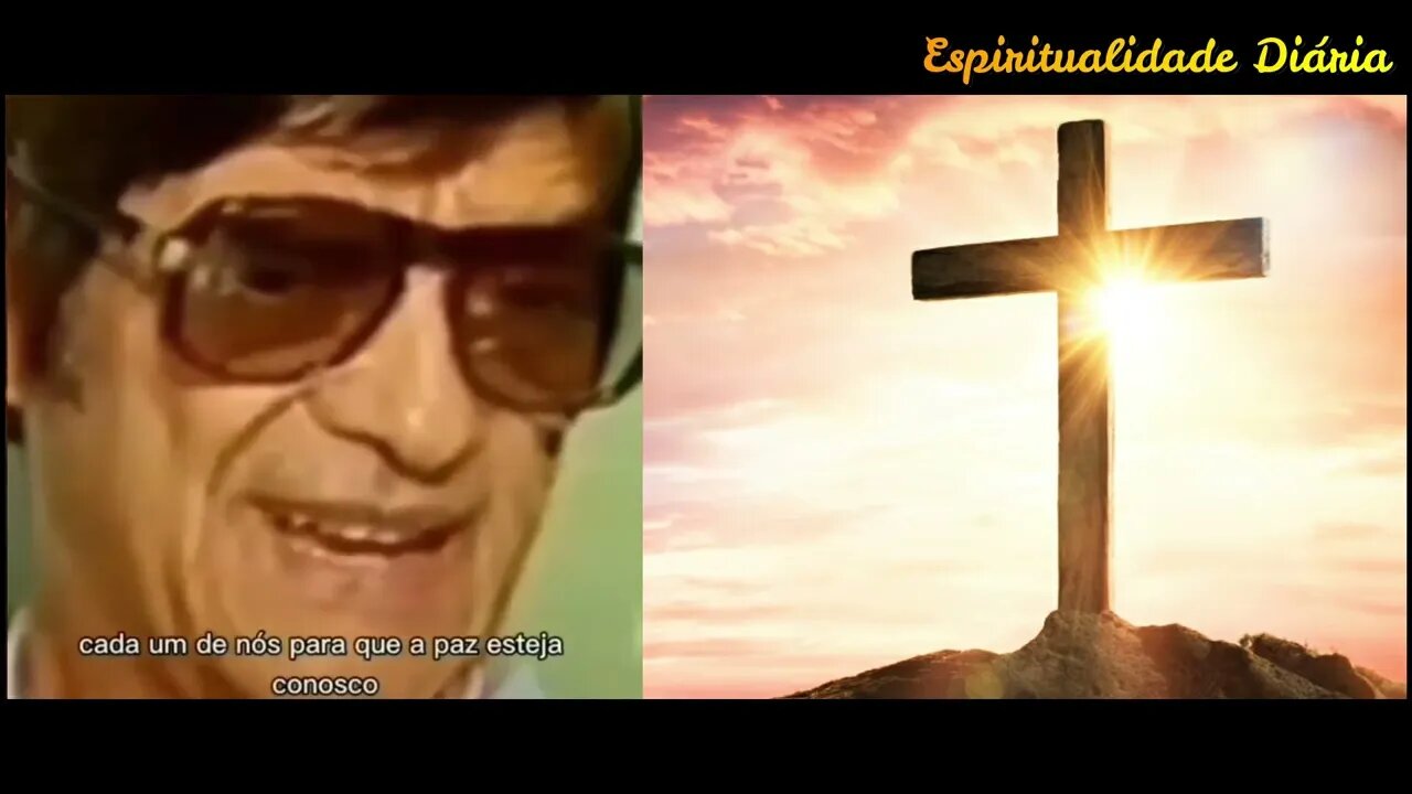 Chico Xavier Fala sobre as Guerras. #Shorts