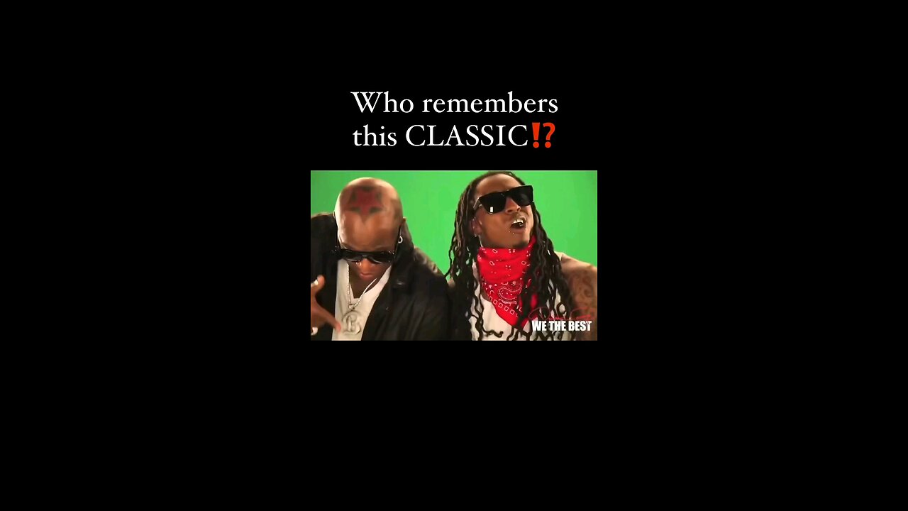lil Wayne