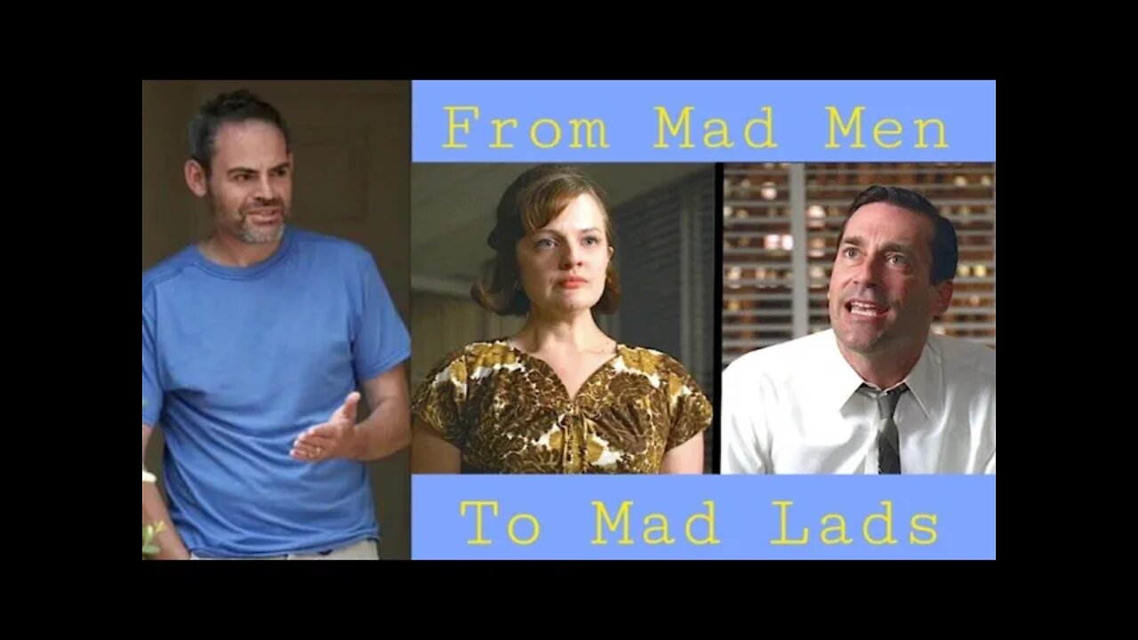 Chas Bayfield Did NOTHING Wrong