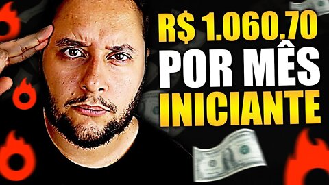 RÁPIDO! DINHEIRO no HOTMART Para INICIANTES (Comprovado)