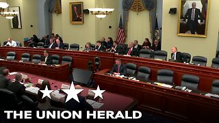 House Budget Hearing on Pathways and Possible Solutions to the U.S. Fiscal Crisis