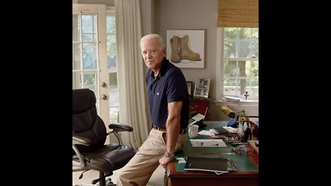 Media Must Ask Joe Biden This Question, Your Framing Is Wrong