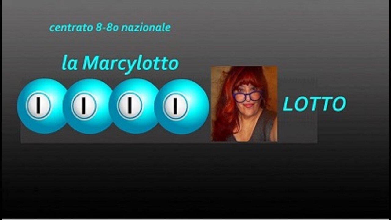 la fresca DI MAGGIO -CON 8-80