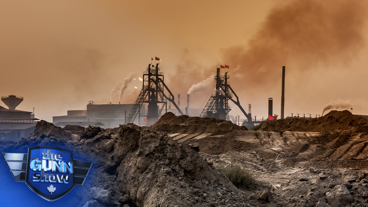 Are wildfires that happen every year somehow induced by climate change?