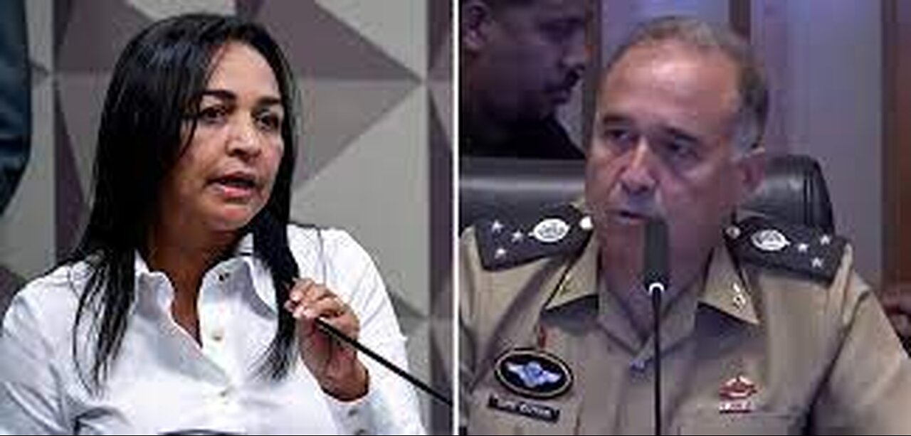 AO VIVO: CPMI do 8 de Janeiro - depoimento do general Dutra - 14/09/23
