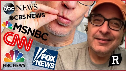 Media SILENT on Gonzalo Lira Disappearance | Redacted with Natali and Clayton Morris