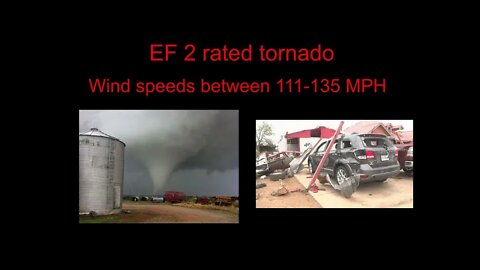 May 10th EF 2 Discussion