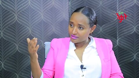 የትግራይ ህዝብ እና ህወሓት - መስከረም አበራ
