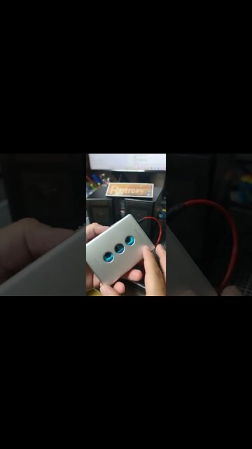 SANYO speakers MSP-50