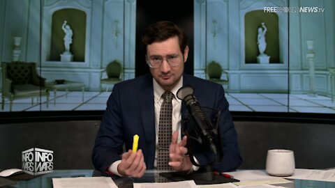 AMERICAN JOURNAL (Full Show) Wednesday - 8/25/21