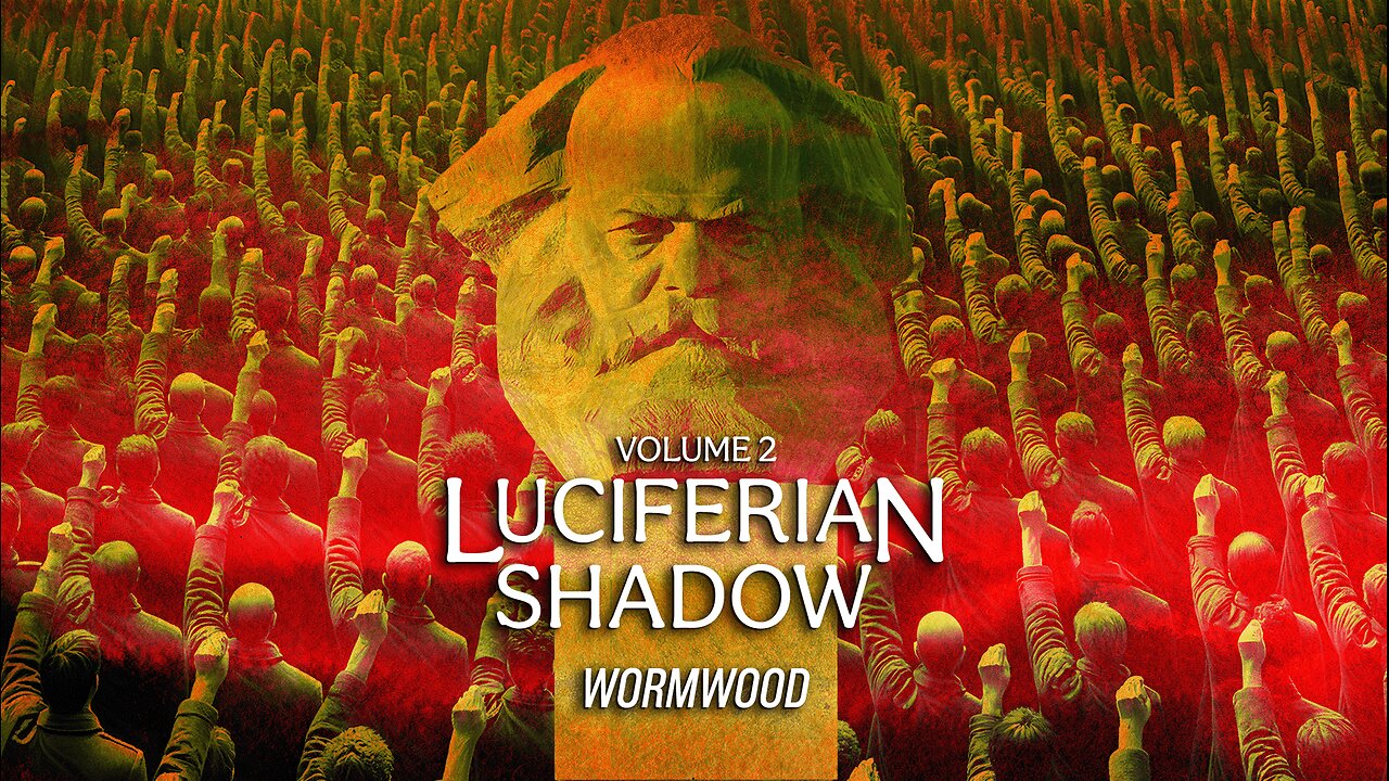 LUCIFERIAN SHADOW VOL 2: WORMWOOD | Trailer