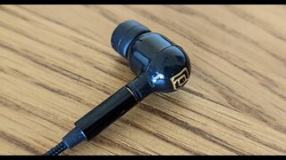 Periodic Audio Beryllium IEM Unboxing - Super Premium Audio!