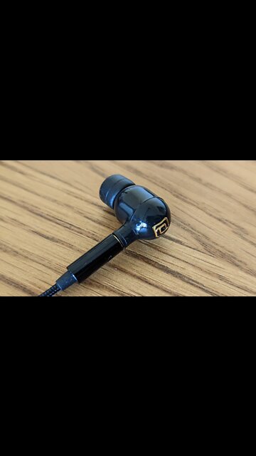 Periodic Audio Beryllium IEM Unboxing - Super Premium Audio!