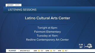 Latino Cultural Arts Center wants your input