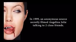 Satanic Rituals in Hollywood!