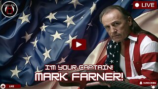 Is There a New World Order? Mark Farner Discusses!