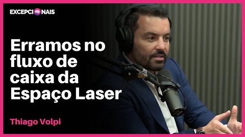 Erro que Poderia ter Sido Fatal | Dr. Thiago Volpi