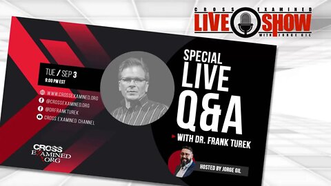 Special Q&A LIVE