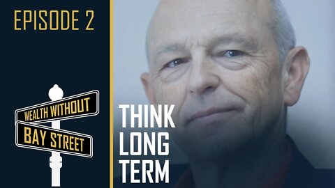 R. Nelson Nash's Rule - Think Long Range, The Family Banking System | Wealth Without Bay Street