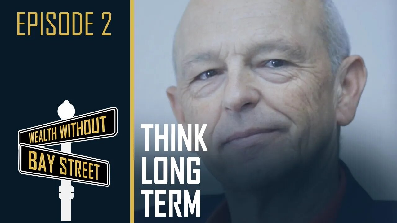 R. Nelson Nash's Rule - Think Long Range, The Family Banking System | Wealth Without Bay Street