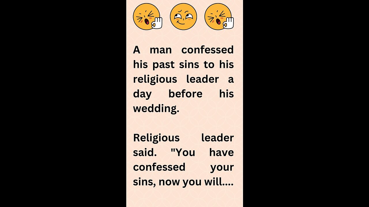 Punishment | A best joke