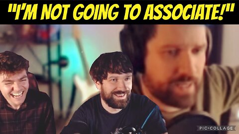 Destiny explains why he won’t talk to Nick Fuentes