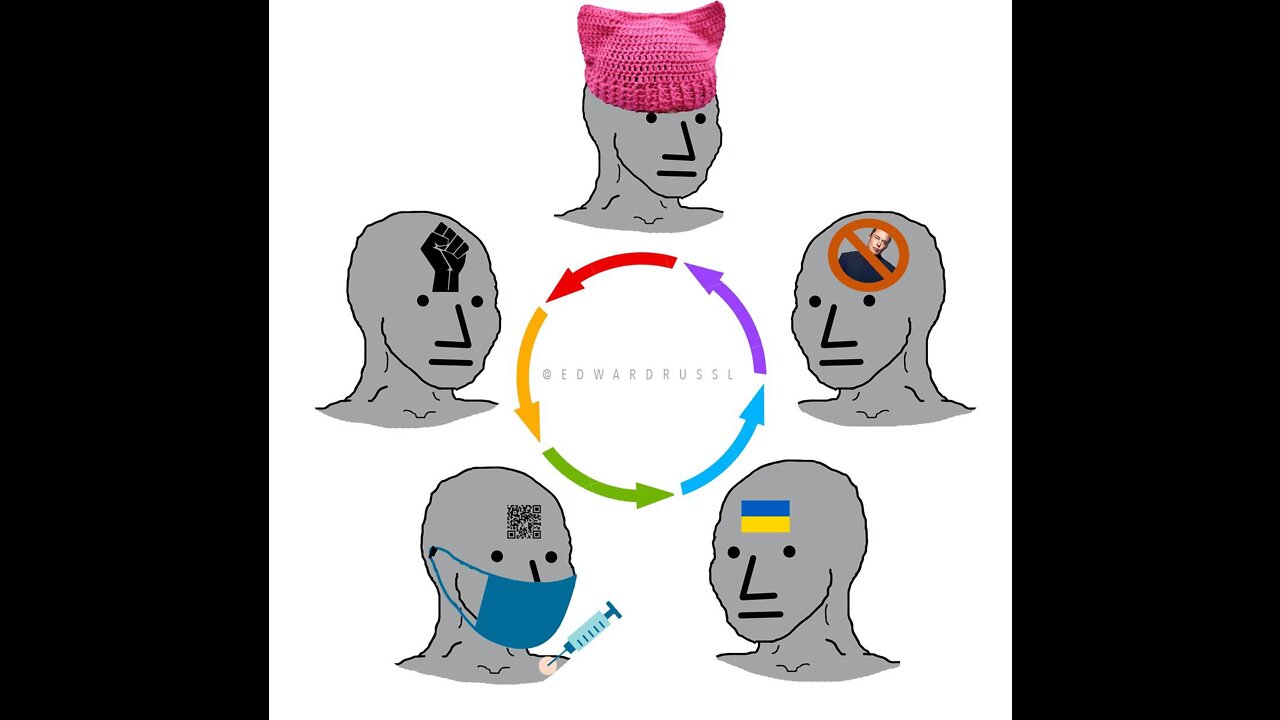 Thinking Logically [shortened edition] - 05/03/2022