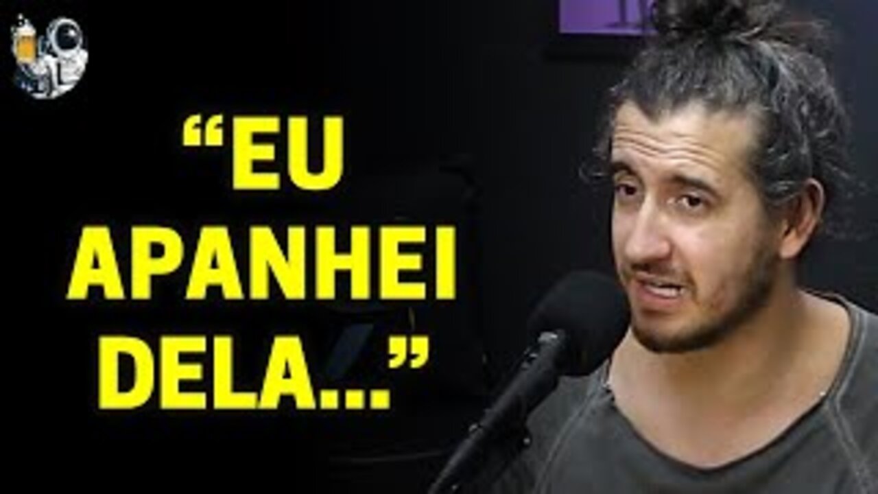 RELACIONAMENTO COMPLICADO com Afonso Padilha | Planeta Podcast