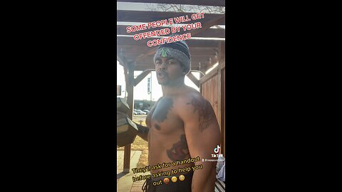 SOME PEOPLE WILL GET OFFENDED BY YOUR CONFIDENCE 😡 🤬 😳 | the best motivational bodybuilder