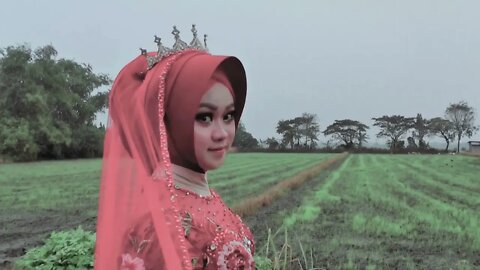 WEDDING TEASER SANDY & FITRIA