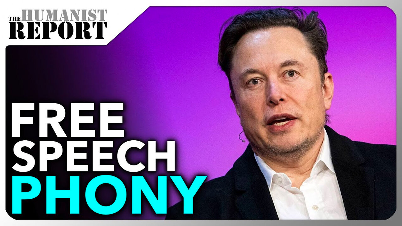 Elon Musk is Seemingly Censoring LGBTQ+ Terms (But Not Slurs) on Twitter