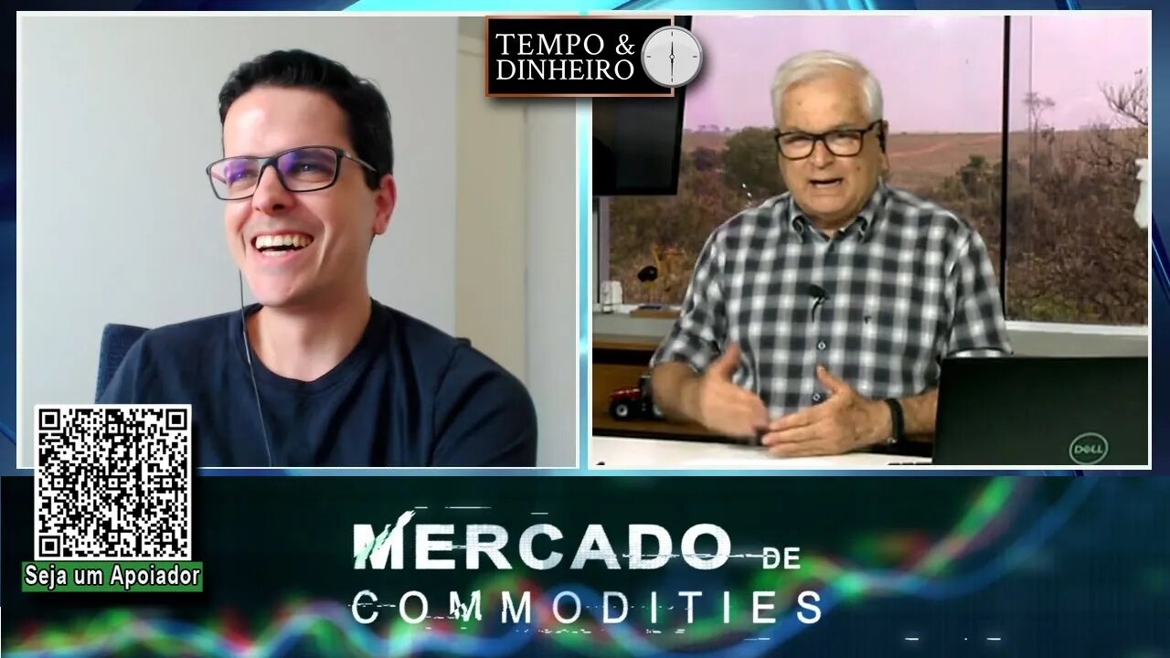 Depois do pânico chinês, fazer hedge (put) ficou mais caro. Agora é melhor investir na compra (call)
