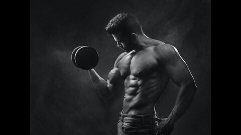 HOW TO BUILD MUSCLE WITHOUT PUTTING ON FAT