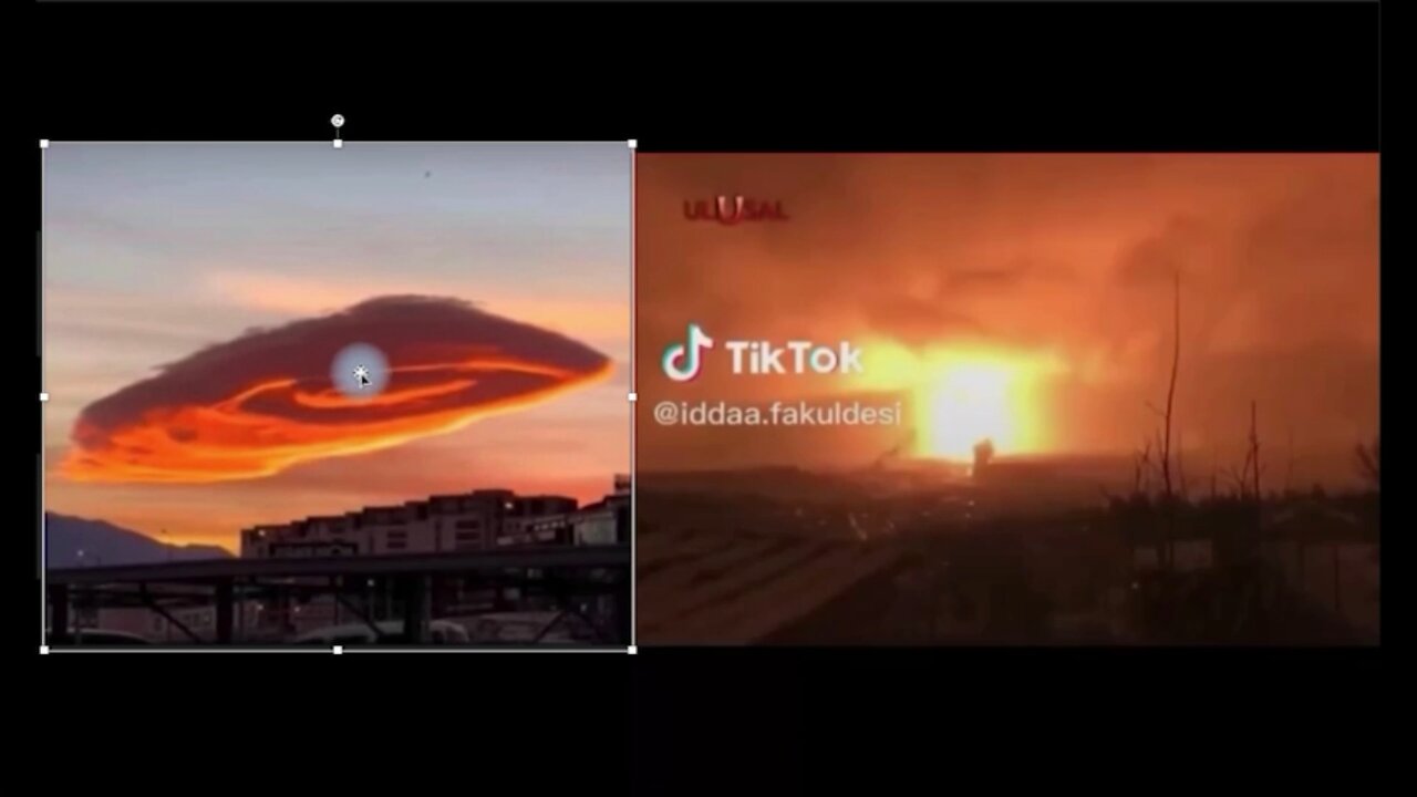 HAARP Used On Turkey In Retaliation From NATO, USA & UK! LT Larry, And We Know