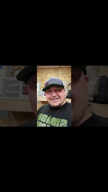 Sneak Peek at Reeves Custom Holsters. #Short Getting a holster ordered.