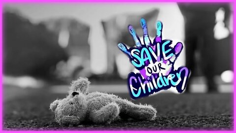 Save Our Children Rally Oct 4, 2020